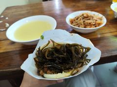 -王菊美食街·王菊面馆(总店)