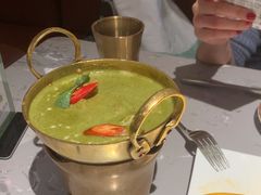 -Home Thai·泰谣(王府井apm店)