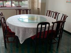 包厢-荣生萝卜汤饭店