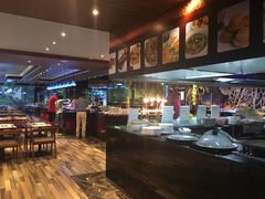 -泰谷酒店·太古码头闽菜自助餐厅