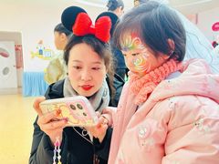 -爱彼格林珑悦幼儿园