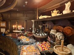 -B&C黄油与面包·THE GARDEN BAKERY概念店(世纪汇店)