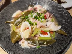 -杰J.w.m深夜食堂 厚杰居酒屋(淮海街商业街店)