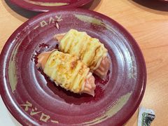 -寿司郎(北京路粤潮楼店)