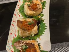 -昱匠·日本料理(金融街店)