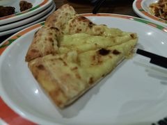 -比格比萨自助(花园路店)