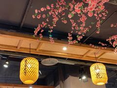 大堂-黄家码头老火锅(解放碑旗舰店)