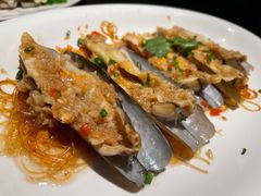 -鹊玥·粤菜小馆(汇智国际商业中心店)