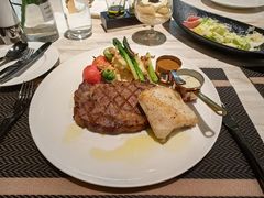 -郑州希尔顿酒店·阿米奇意大利餐厅