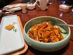 -彩丰楼·中餐厅(国家会展中心上海洲际店)