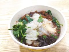 -陈伯手工鱼丸(鼓浪屿沙滩店)
