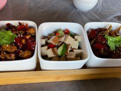 -阿细汉菜(本地盐帮菜名店)