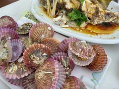 -常家活海鲜小吃(仅一家无分店)