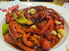 -回·龙虾铺·盆盆蟹·烧烤大排档(回龙观店)