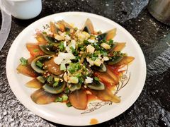 -大自然醉鹅·铁锅火焰鹅(上海联洋店)