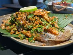 -Ameigo梅果·云贵川bistro(长宁来福士店)