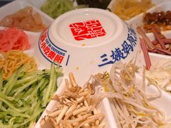 -怪噜范·贵阳小吃大排档(金源旗舰店)