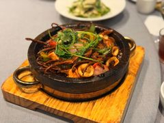 -金哥私房菜馆(张府园总店)