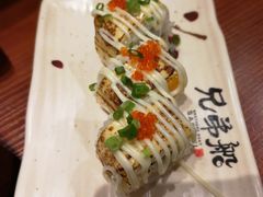 -兄弟船精致料理(万科蓝山店)