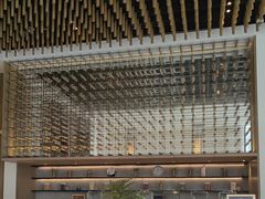 -宁海安岚·南溪阁全日餐厅