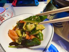 -徐记小怪兽肉蟹煲(中央大街店)