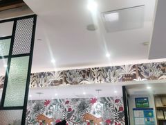 大堂-尚一汤 广东炖汤(金桥国际店)