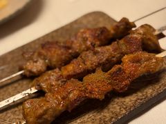 -龟兹KUCINA·新疆菜(前滩L+PLAZA店)