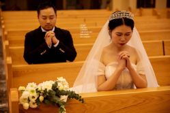 点击看大图 -情订奇缘婚纱摄影(和平路店)