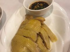 -翠亭酒家(山西南路店)