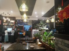 大堂-庆合府重庆大排档(紫都城店)