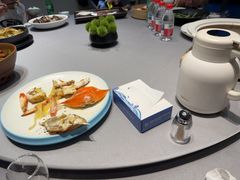 -真味海鲜坊