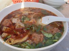 -赵家名吃四味烩菜(东大寺门食品街店)