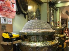 -恭和堂 龟苓膏(铜锣湾店)