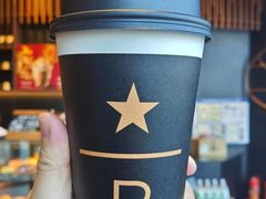 -星巴克臻选(北京富力家园店)