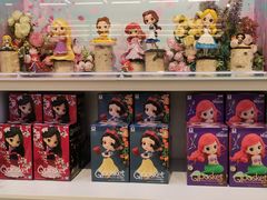 -泡泡玛特POPMART(合生汇店)