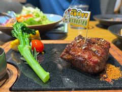 -西语炭烧牛排·西厨(石龙店)