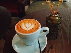 -咖法森林·咖啡  酒吧(天河店)