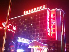 -维也纳国际酒店·上海虹桥火车站国家会展中心店