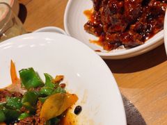 -新白鹿餐厅(城西银泰城店)