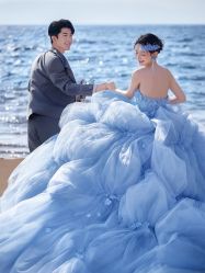 -第一夫人婚纱摄影(南京店)