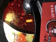 -马路边边串串香(双井直营店)