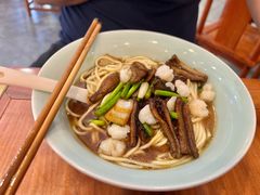 -奎元馆.百年奎元.非遗传承(西湖边的解放路店)