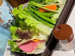 -本家韩国烤肉(青岛万象城店)