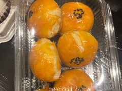-泸溪河桃酥(龙湖长楹天街店)