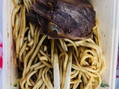 -新川面馆(新街口起源店)