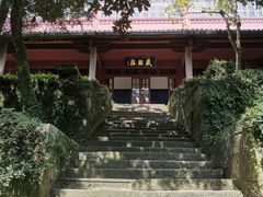 -宁波市保国寺古建筑博物馆