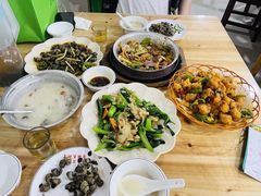 -南记食粥坊·宵夜大排档(莲花总店)