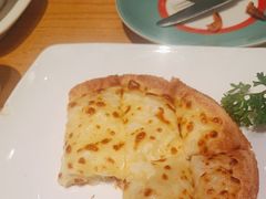 -菲滋意式餐厅(金华银泰城店)