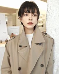 -HG美发设计沙龙