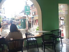 -新荔园茶餐厅(荔湾区府宿舍大院店)